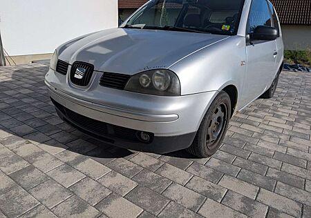 SEAT Arosa 1.0 Prima Plus