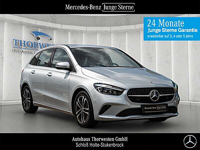 Mercedes-Benz B 180 B 180 Progressive Line Advanced Winter-Paket