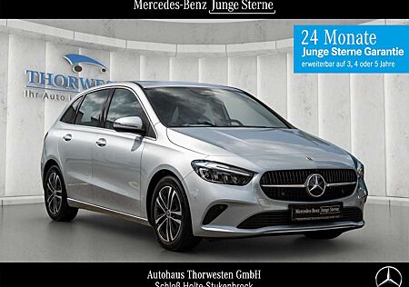 Mercedes-Benz B 180 Progressive Line Advanced Winter-Paket