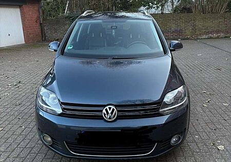 VW Golf Plus Volkswagen 1.4 TSI DSG Highline