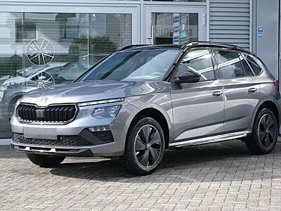Skoda Kamiq Monte Carlo 1.0 TSI DSG AHK Matrix Panodach Kam...