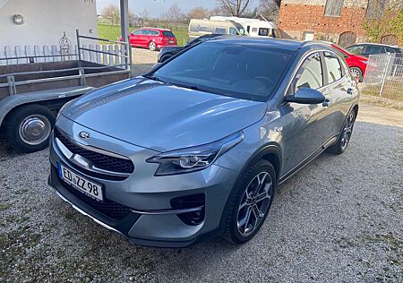 Kia XCeed 1.6 CRDi Eco-Dynamics+ (48V Mild-Hybrid) SPIRIT
