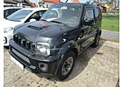 Suzuki Jimny 1.3 ALLGRIP Style