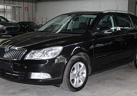 Skoda Octavia Elegance