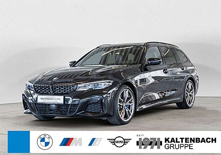 BMW 340 d Touring xDrive PANO AHK HUD 360° LASER LED