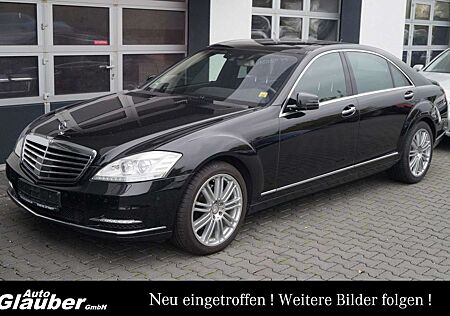 Mercedes-Benz S 350 L CGI/Xenon/Distronic/Panorama/Kamera/19"