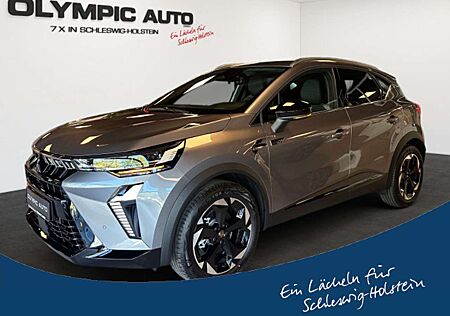 Mitsubishi ASX EDITION 1,8 l HEV AT