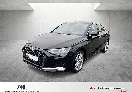 Audi A3 Limousine 35 TDI advanced S-tronic Navi ACC LED RF