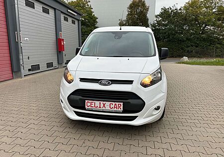 Ford Transit Connect Kasten lang Trend/PDC/Klima/AHK/3.Sitzer