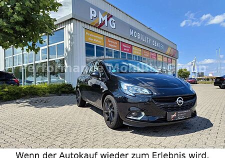 Opel Corsa Color Edition Android/Apple/Einpark