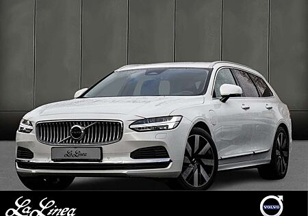 Volvo V90 T6 Recharge AWD Core Bright NP:79.790,-//MEMORY...
