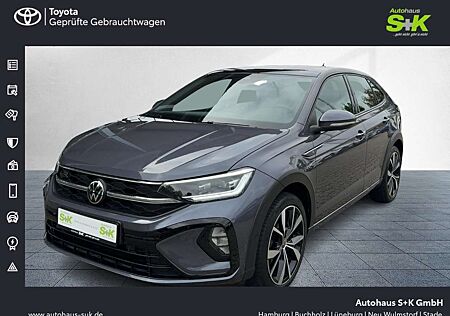 VW Taigo Volkswagen R-Line *Carplay *Pano*EPH*Sitzheizung*