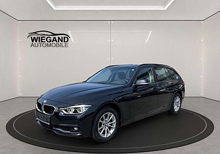 BMW 318 d Touring xDrive ADVANTAGE+NAVI+LED+KLIMAAUT