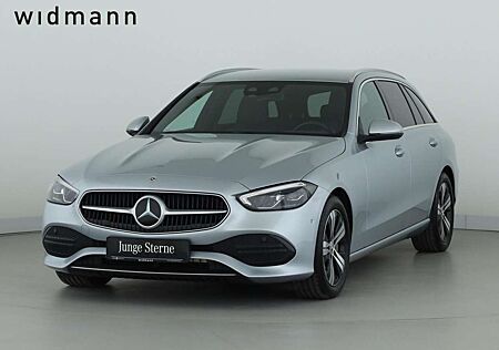 Mercedes-Benz C 220 d T *Avantgarde*Distronic*Standh*PTS*Navi*