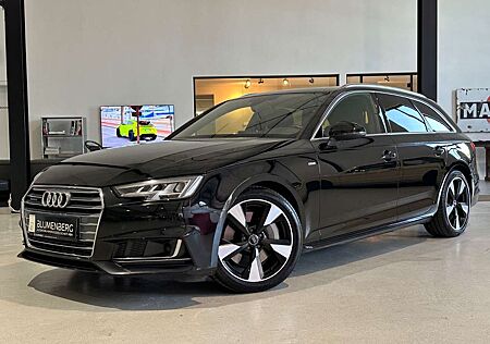 Audi A4 Avant quattro sport*S-line Sport Plus,Tour*
