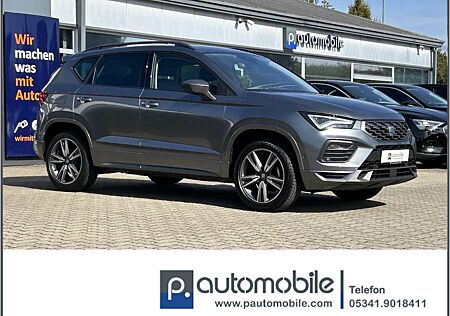 Seat Ateca 1.5 TSI DSG FR*Kamera*LED*ACC*Kessy*
