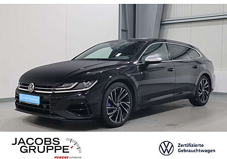 VW Arteon Volkswagen R SB 2.0 TSI DSG Pano*IQ*AHK*CAM 4Motion