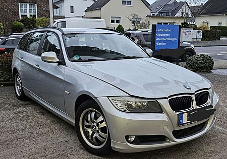 BMW 318d 318 DPF Touring