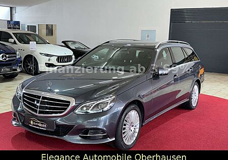 Mercedes-Benz E 250 CGI BlueEfficiency