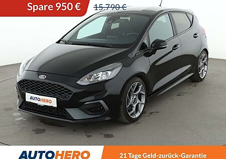 Ford Fiesta 1.5 EcoBoost ST*PDC*LIMITER*