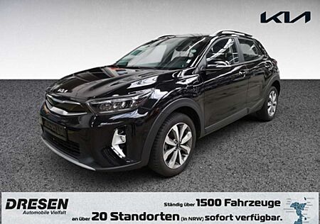 Kia Stonic Vision 1.0 T-GDI Navi/Kamera/Sitzheizung/CarPlay