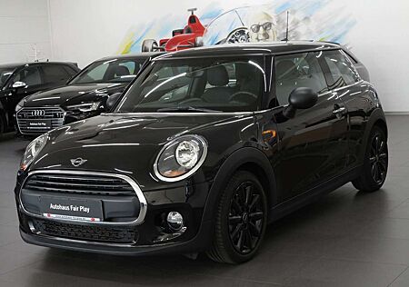 Mini ONE KLIMA/1.HAND/UNFALLFREI/ SERVICE!