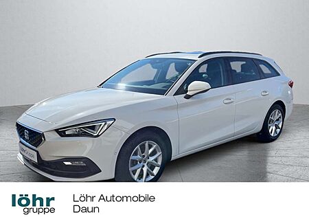 Seat Leon ST 2,0 TDI DSG