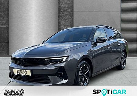 Opel Astra ST GS Allwetter HUD El. Panodach Navi Digitales Co