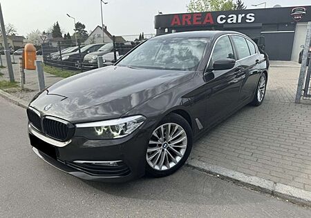 BMW 520 d Limo.*LED*NAVI*TEMPO*SHZ*PDC*18ZO