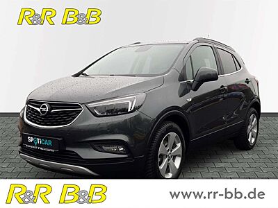 Opel Mokka X Innovation Start Stop4x4+LED+APPLECARPLAY+ANDROIDA