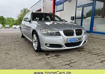 BMW 325i 325 i Touring - Benzin