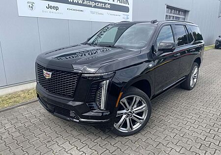Cadillac Escalade Sport Platinum 6.2 V8 MY26 | Executive