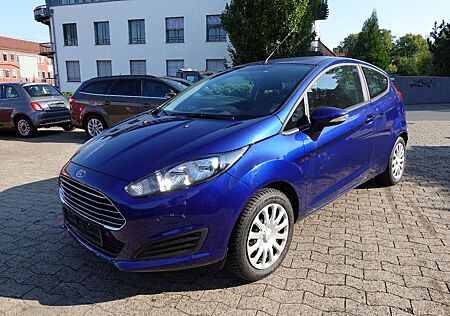 Ford Fiesta Trend