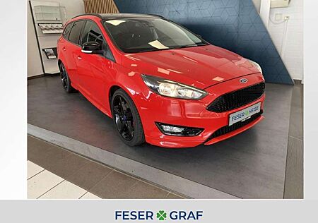 Ford Focus 1.5 EcoBoost Sport Navi*EasyDriver*WinterPaket*Sic