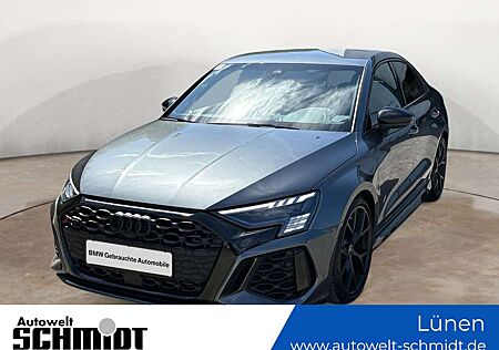 Audi RS3 2.5 TFSI S tronic quattro +1.Hand +GARANTIE
