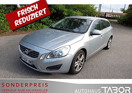 Volvo V60 D3 Momentum Business-Paket PRO Winter-Paket