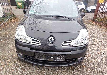 Renault Modus 1.2 16V Dynamique