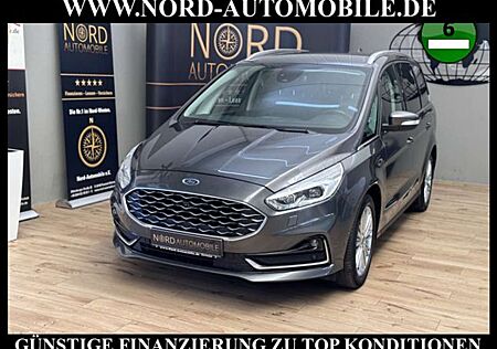 Ford Galaxy 2.0 EcoBlue VIGNALE *7-SIT*AHK*STHZ*241PS