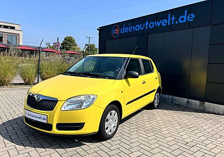 Skoda Fabia Classic