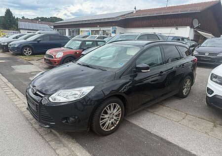 Ford Focus Turnier Trend-2.Hand-Klima-Pdc-Euro5