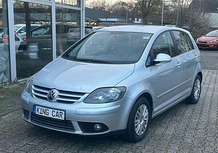 VW Golf Volkswagen Plus V Tour*KLIMA