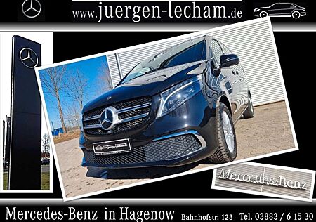 Mercedes-Benz V 300 d 4M*LED*360 Kamera
