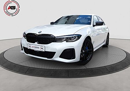 BMW 340 xDrive LC.PRO LASER ACC HUD H&K KAMERA