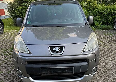 Peugeot Partner Tepee HDi FAP 110Family