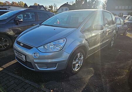 Ford S-Max Trend