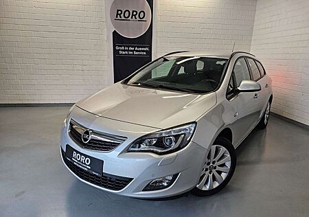 Opel Astra J 1.4 Sports Tourer Edition + XENON/TMP/SH