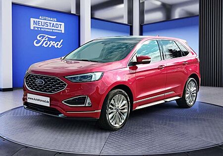 Ford Edge 2.0 EcoBlue Bi-Turbo 4x4 Aut. Vignale