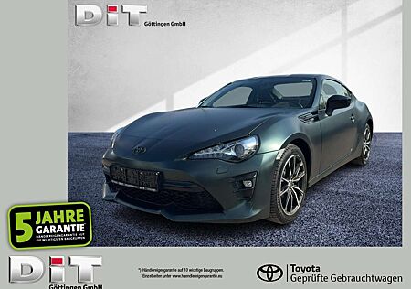 Toyota GT86 2.0 LM Xenon KeyLess S-Sitz LED 2xKlima