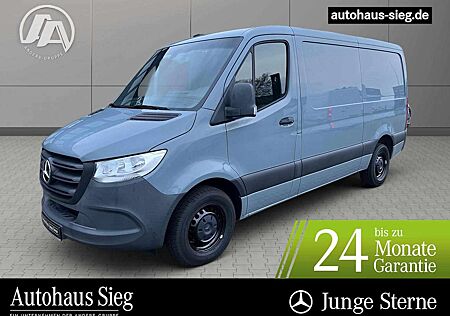 Mercedes-Benz Sprinter 317 Kasten L2H1 Klima*AUT*Standhzg*DAB