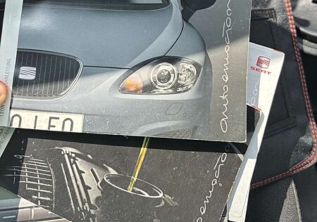 Seat Leon 1.4 TSI Style